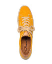 Made in Portugal EU36-45 Eco-Friendly Organic Cotton Canvas Color Yellow